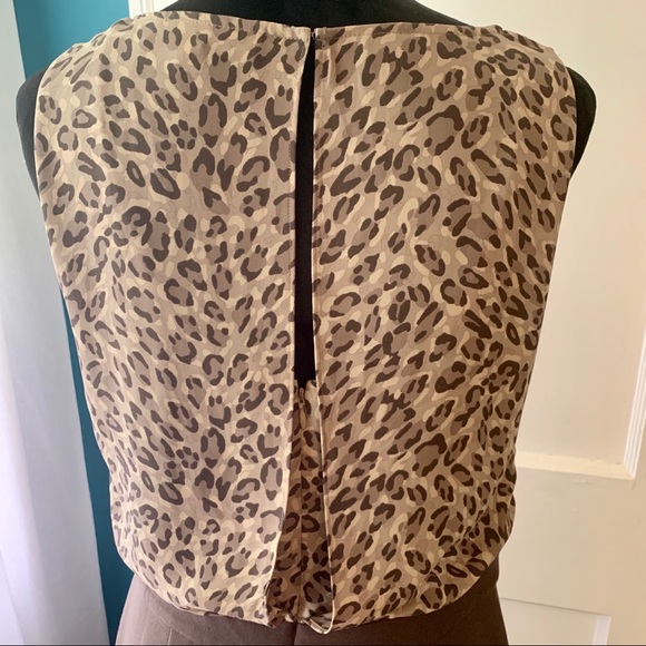 Banana Republic dress - Picture 4 of 4